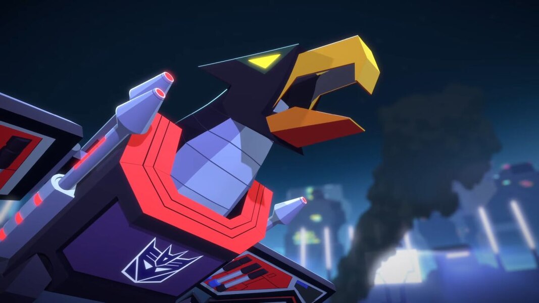 Transformers Cyberverse The Perfect Decepticon Image  (89 of 98)